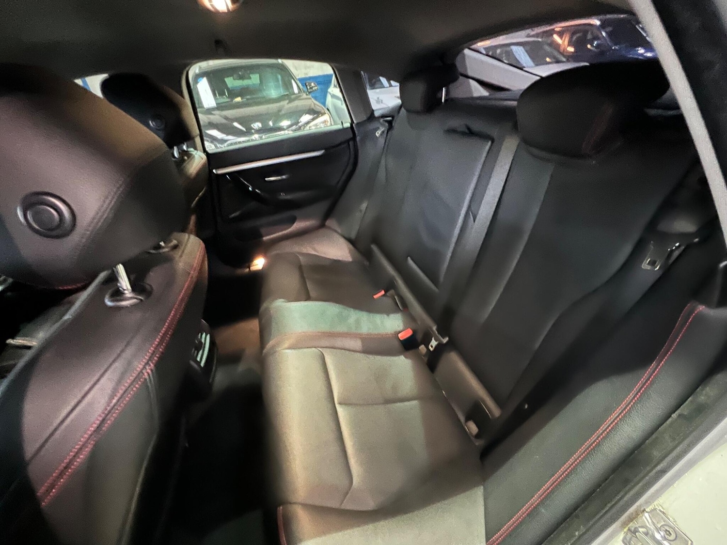 Used BMW 4 Series 2017 for sale - 77109723: Photo 18