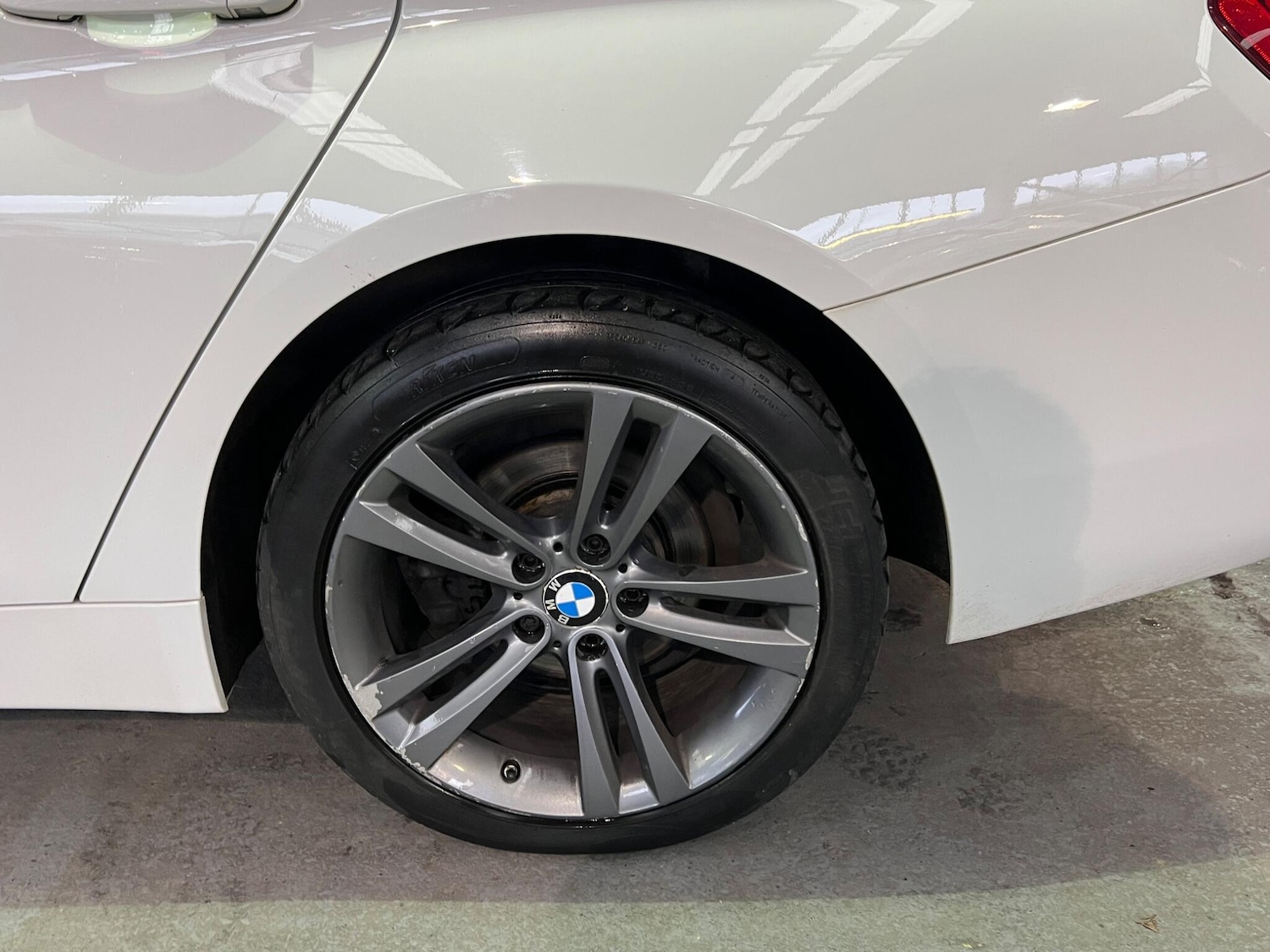 Used BMW 4 Series 2017 for sale - 77109723: Photo 20