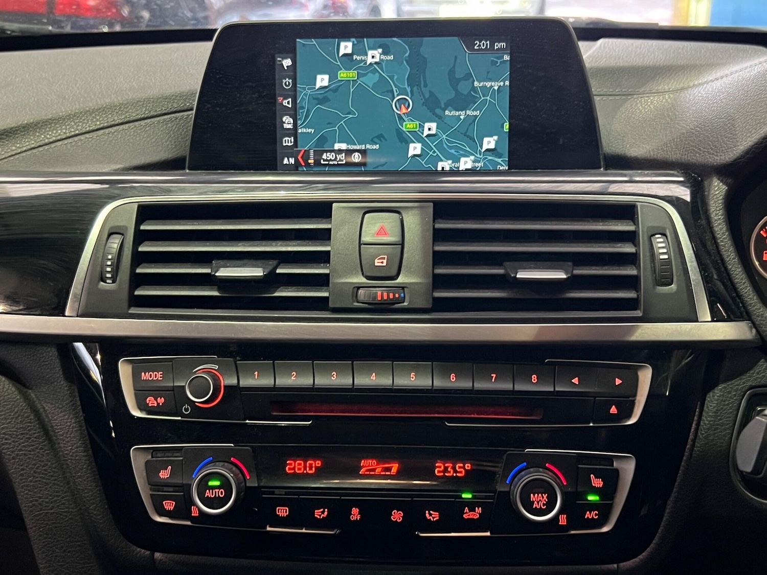 Used BMW 4 Series 2017 for sale - 77109723: Photo 21