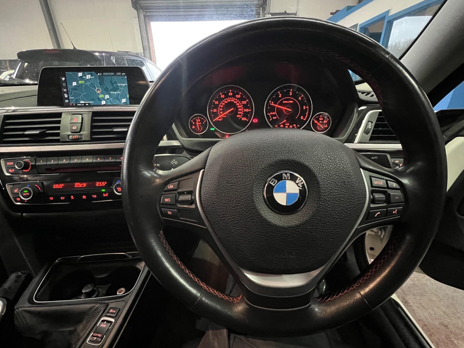 Used BMW 4 Series 2017 for sale - 77109723: Photo 25