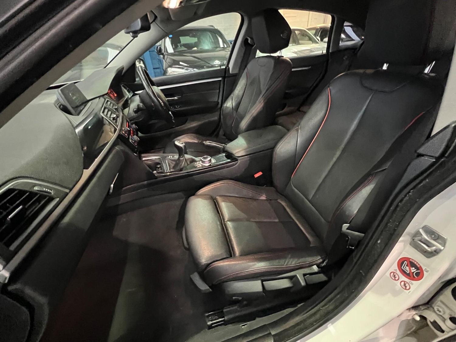 Used BMW 4 Series 2017 for sale - 77109723: Photo 26