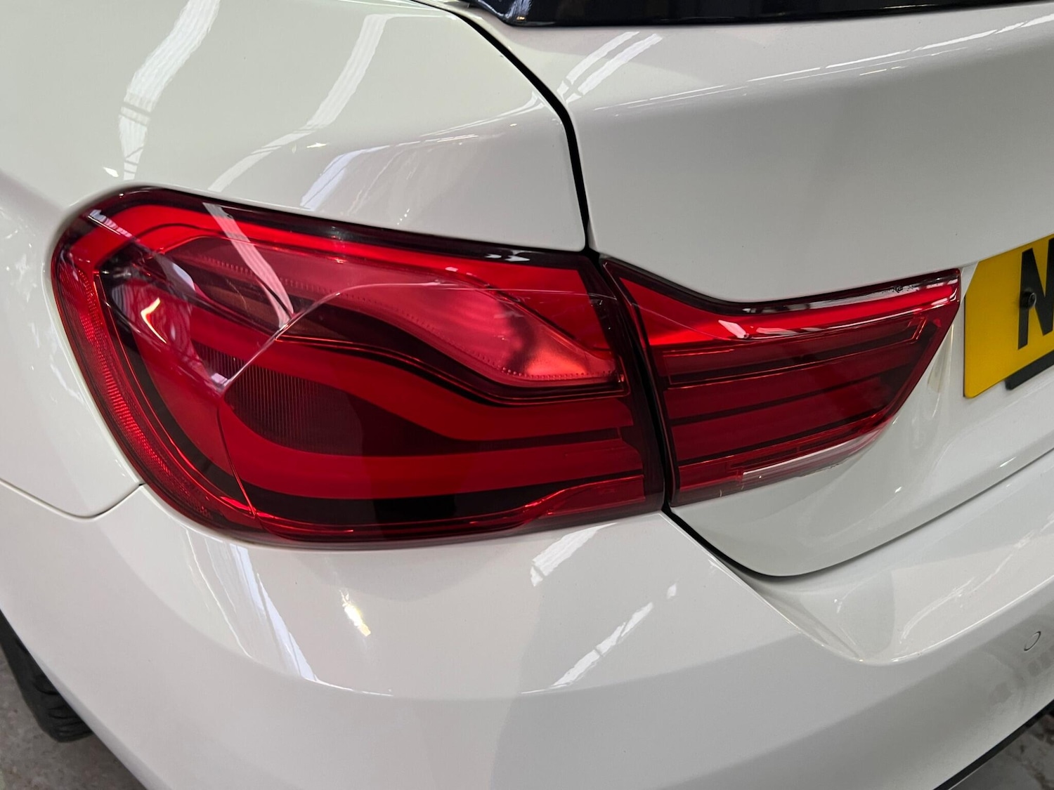 Used BMW 4 Series 2017 for sale - 77109723: Photo 28