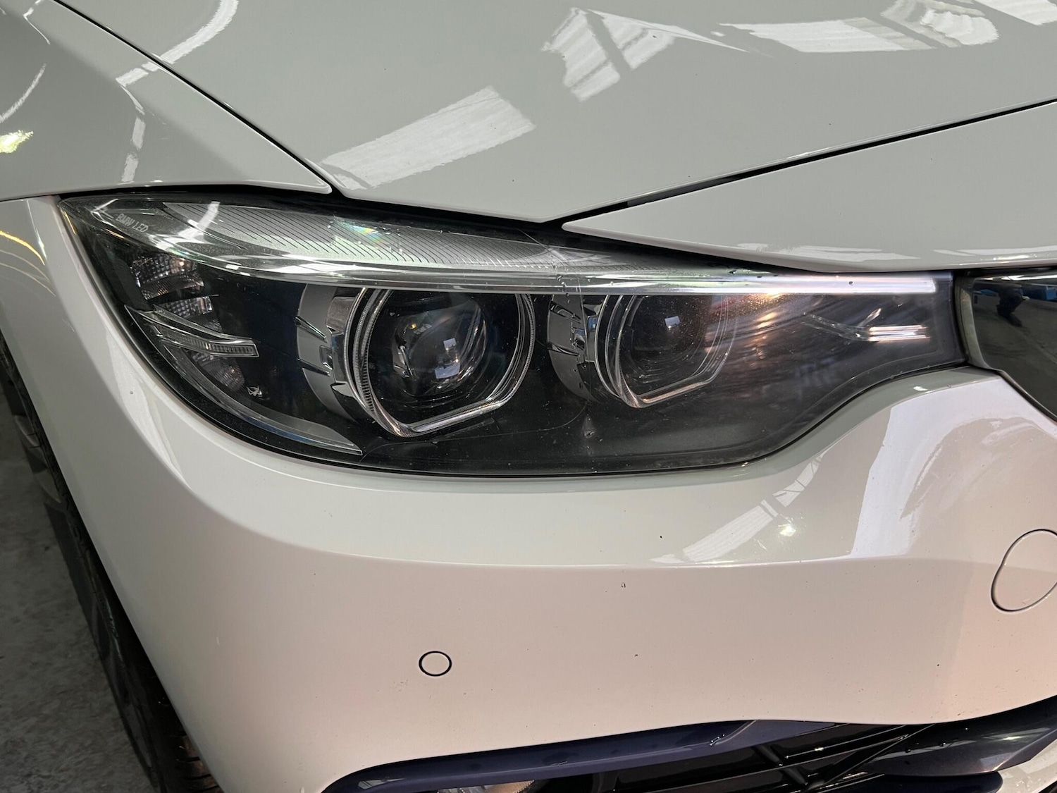 Used BMW 4 Series 2017 for sale - 77109723: Photo 30