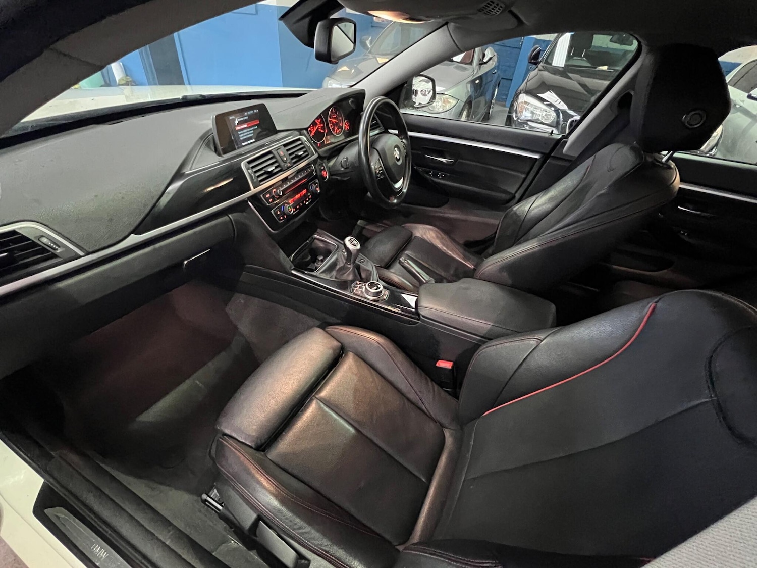 Used BMW 4 Series 2017 for sale - 77109723: Photo 32