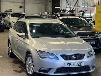 Used SEAT Leon 2015 for sale - 78481502: Photo