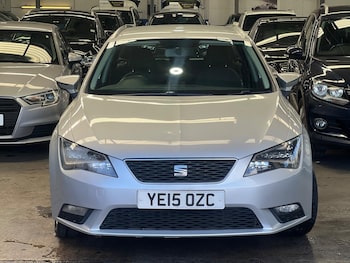 Used SEAT Leon 2015 for sale - 78481502: Photo