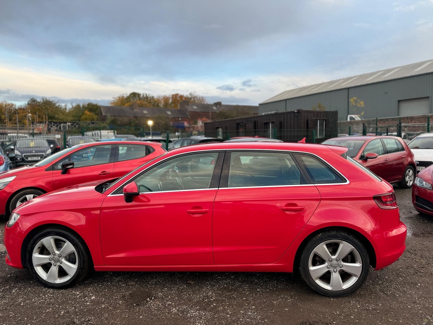 Used Audi A3 2015 for sale - 76440968: Photo 19