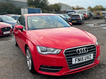 Used Audi A3 2015 for sale - 76440968: Photo