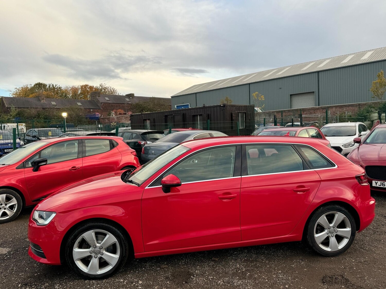 Used Audi A3 2015 for sale - 76440968: Photo 20