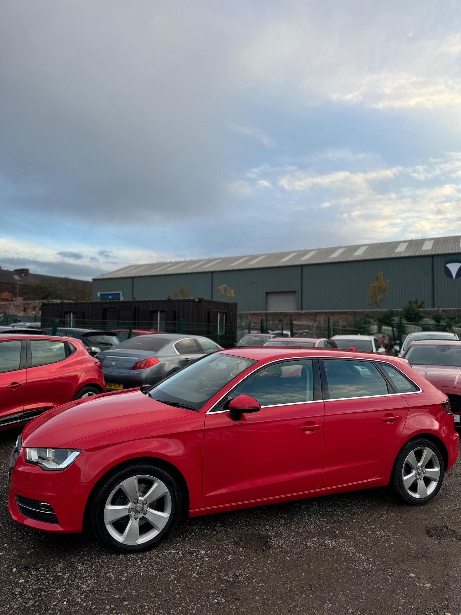 Used Audi A3 2015 for sale - 76440968: Photo 21