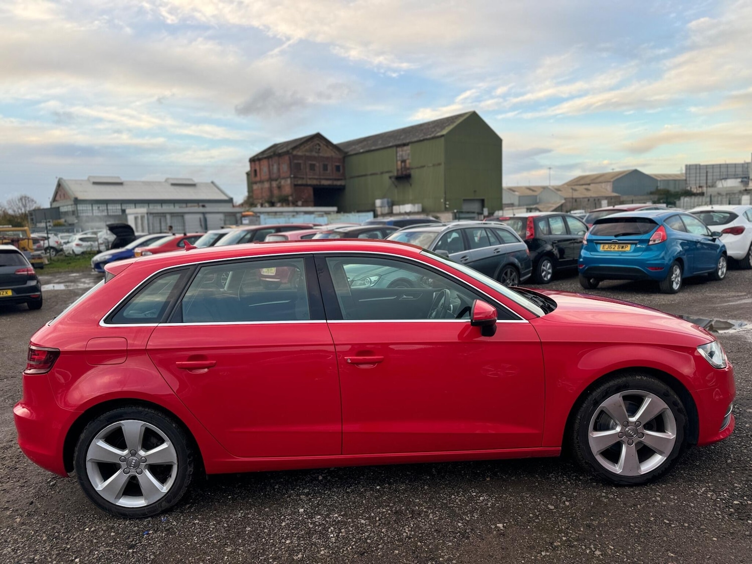 Used Audi A3 2015 for sale - 76440968: Photo 26