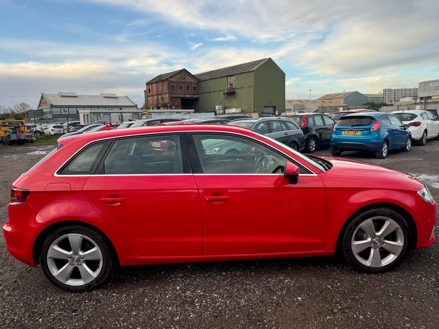 Used Audi A3 2015 for sale - 76440968: Photo 27