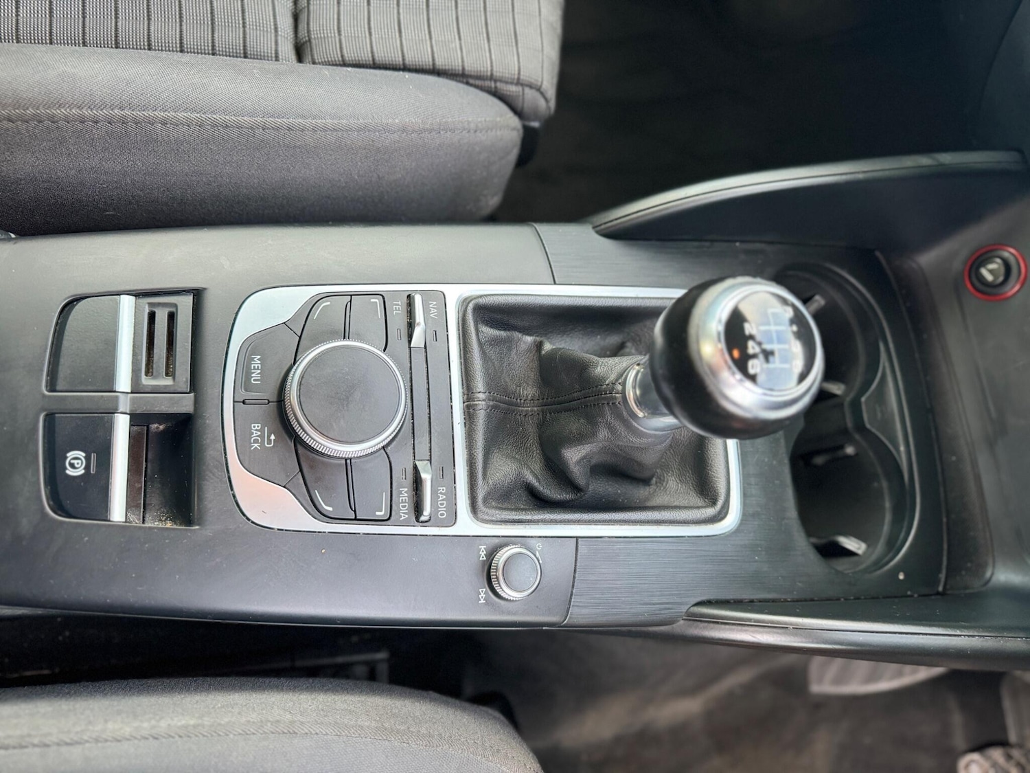 Used Audi A3 2015 for sale - 76440968: Photo 30