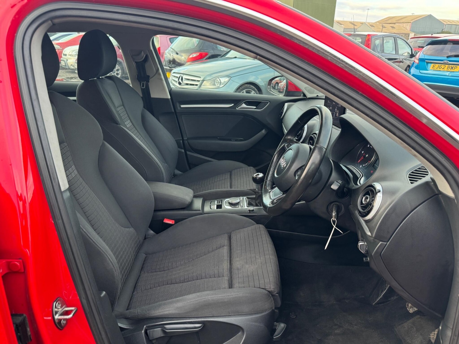 Used Audi A3 2015 for sale - 76440968: Photo 32