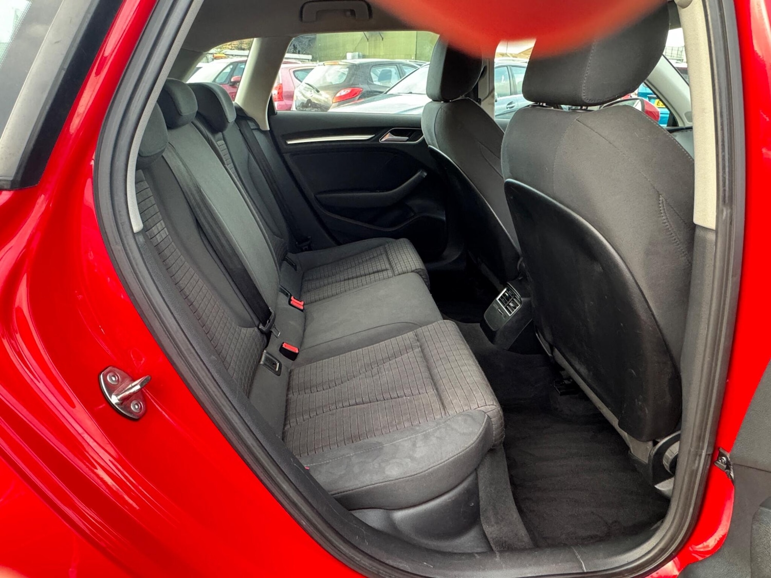 Used Audi A3 2015 for sale - 76440968: Photo 33