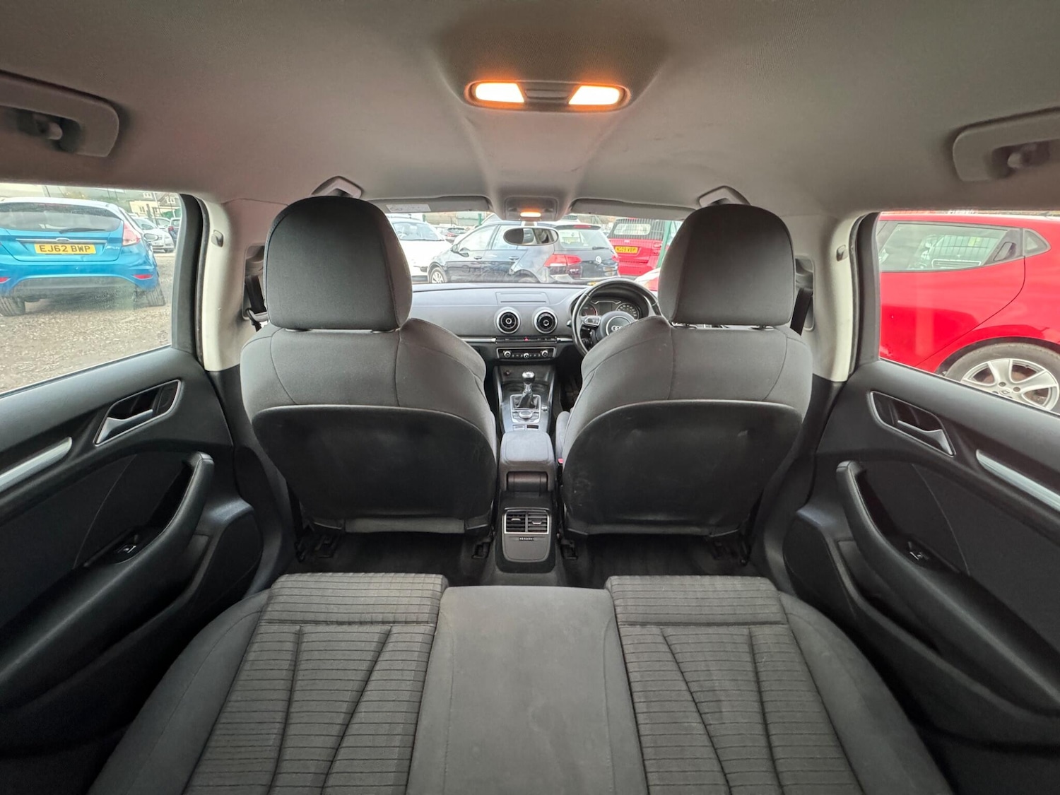 Used Audi A3 2015 for sale - 76440968: Photo 34