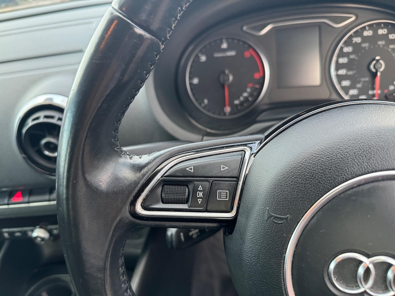 Used Audi A3 2015 for sale - 76440968: Photo 38