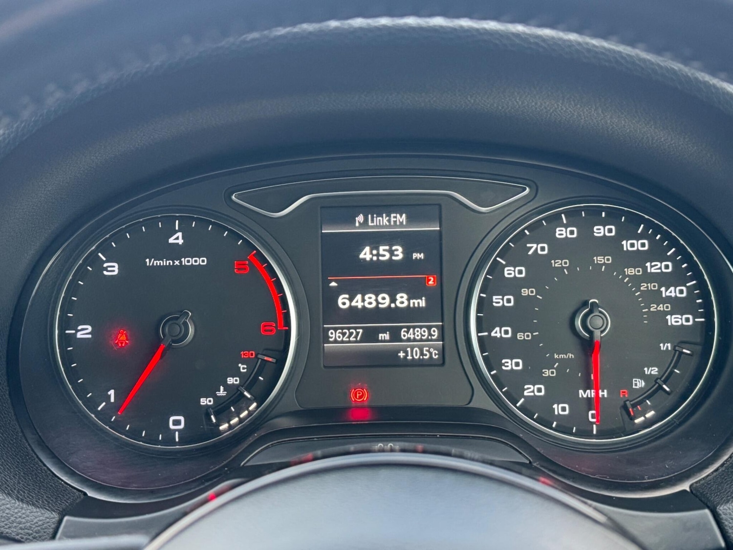 Used Audi A3 2015 for sale - 76440968: Photo 43