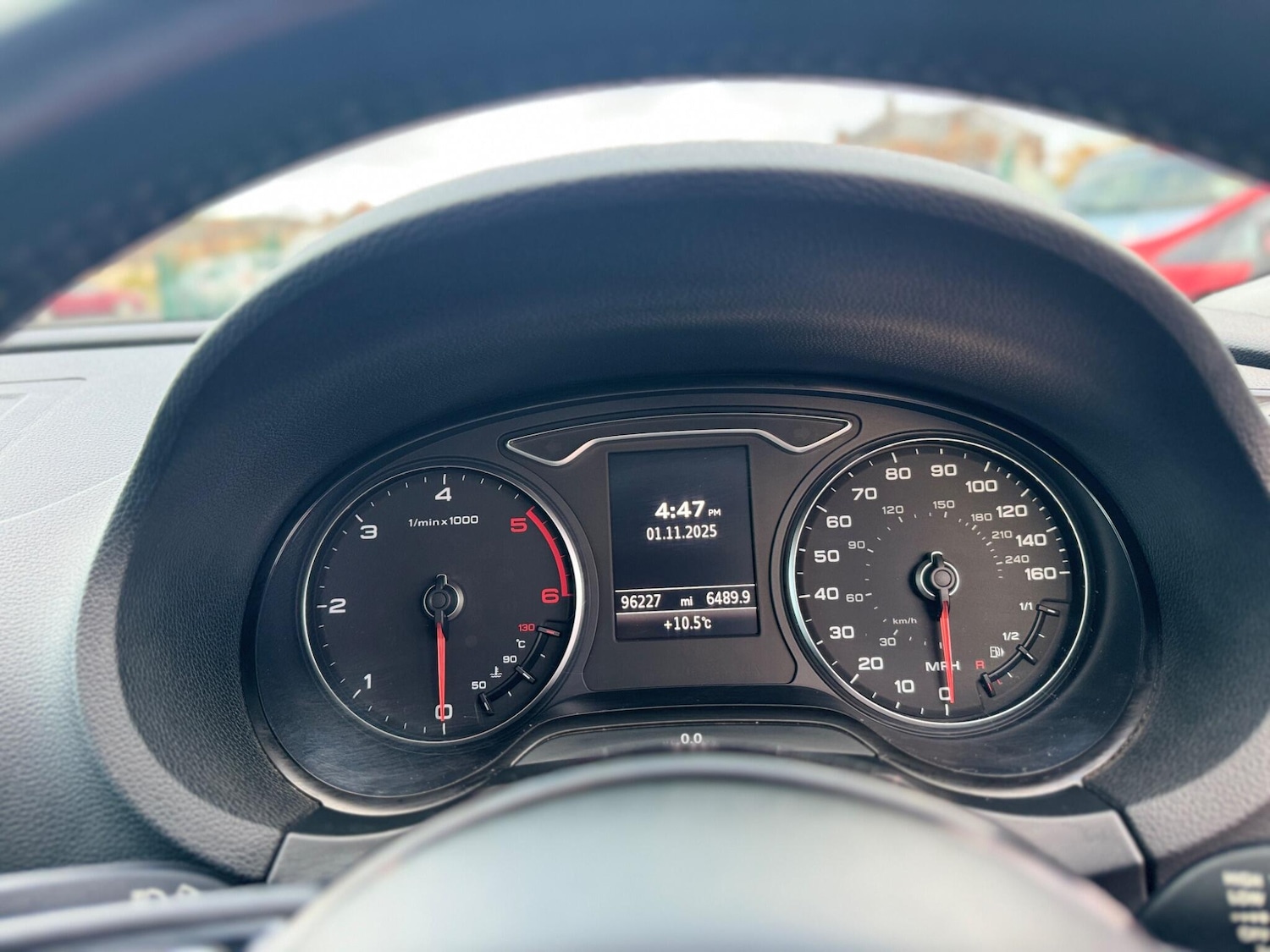 Used Audi A3 2015 for sale - 76440968: Photo 45