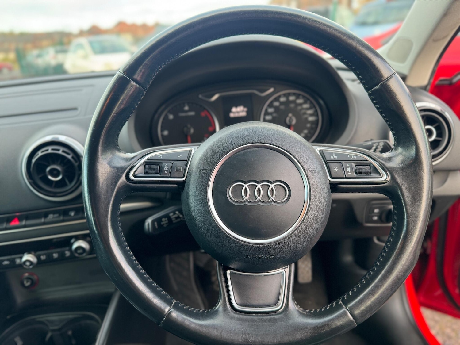 Used Audi A3 2015 for sale - 76440968: Photo 46