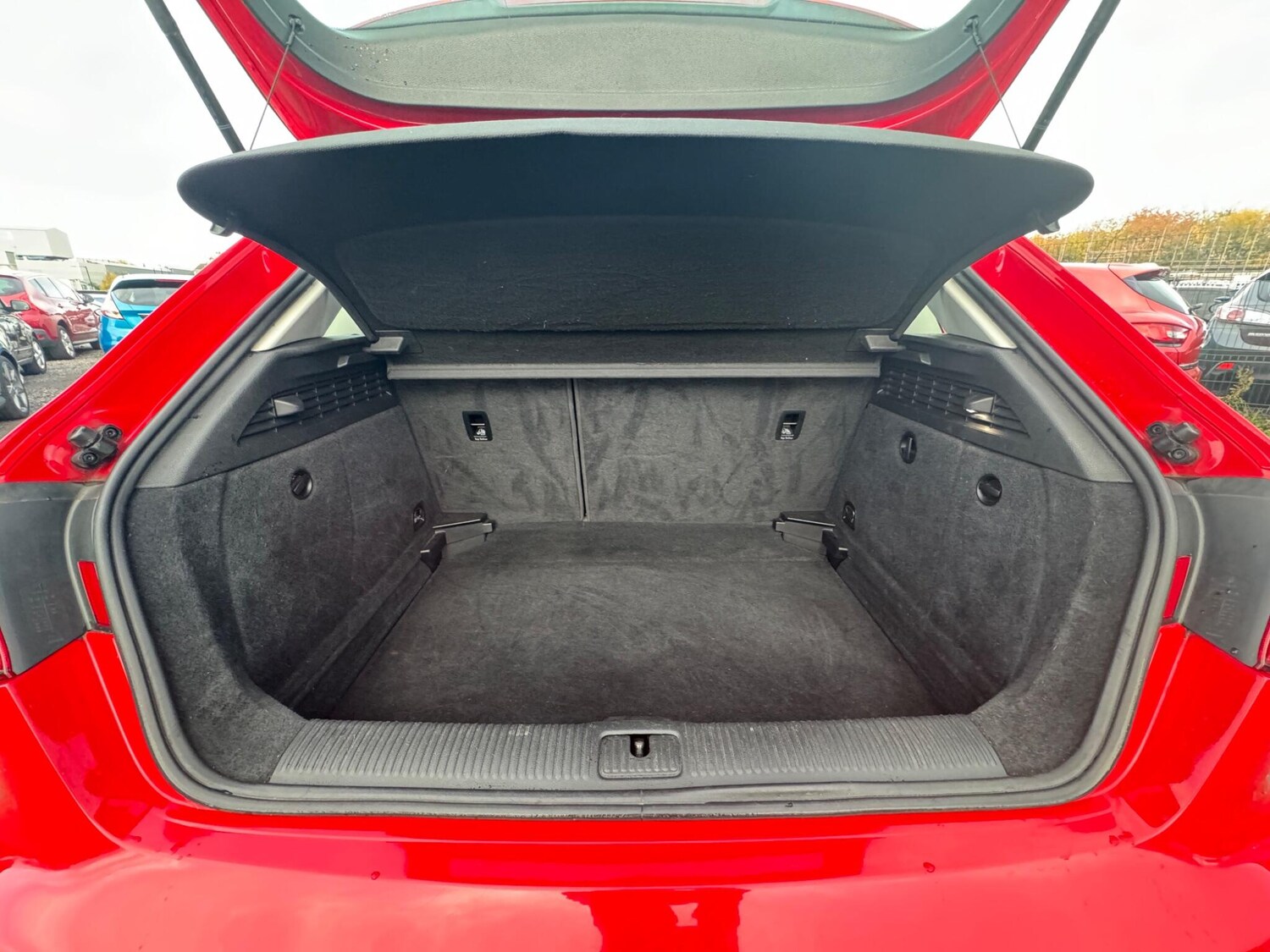 Used Audi A3 2015 for sale - 76440968: Photo 48