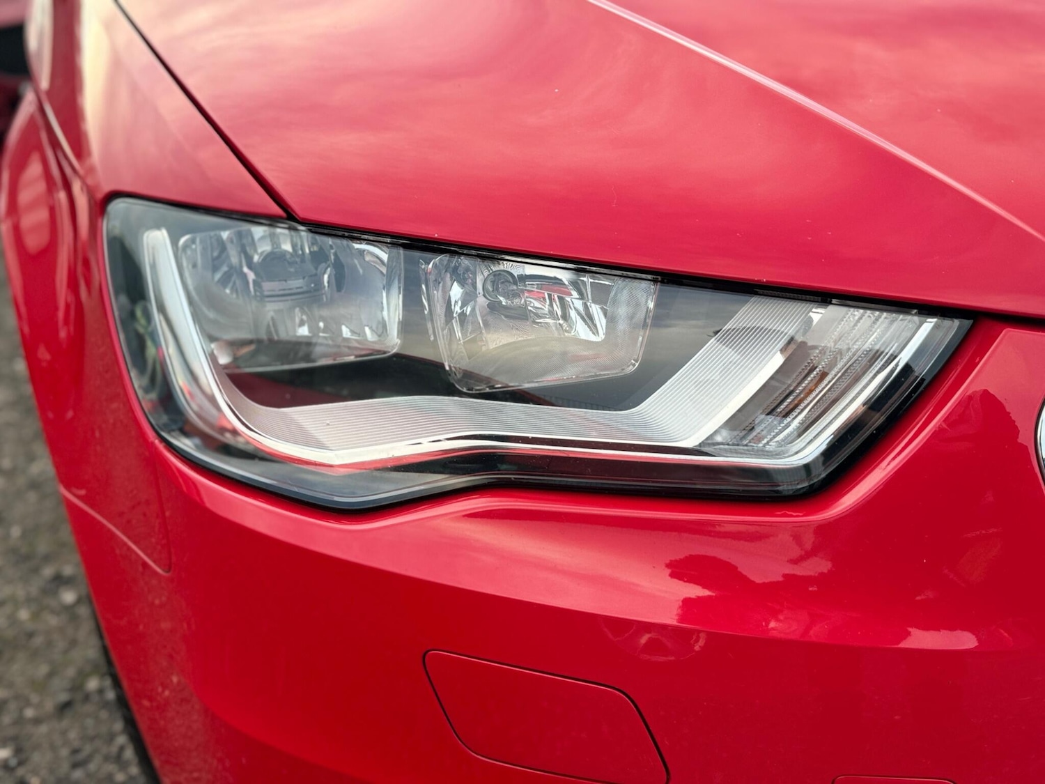 Used Audi A3 2015 for sale - 76440968: Photo 50