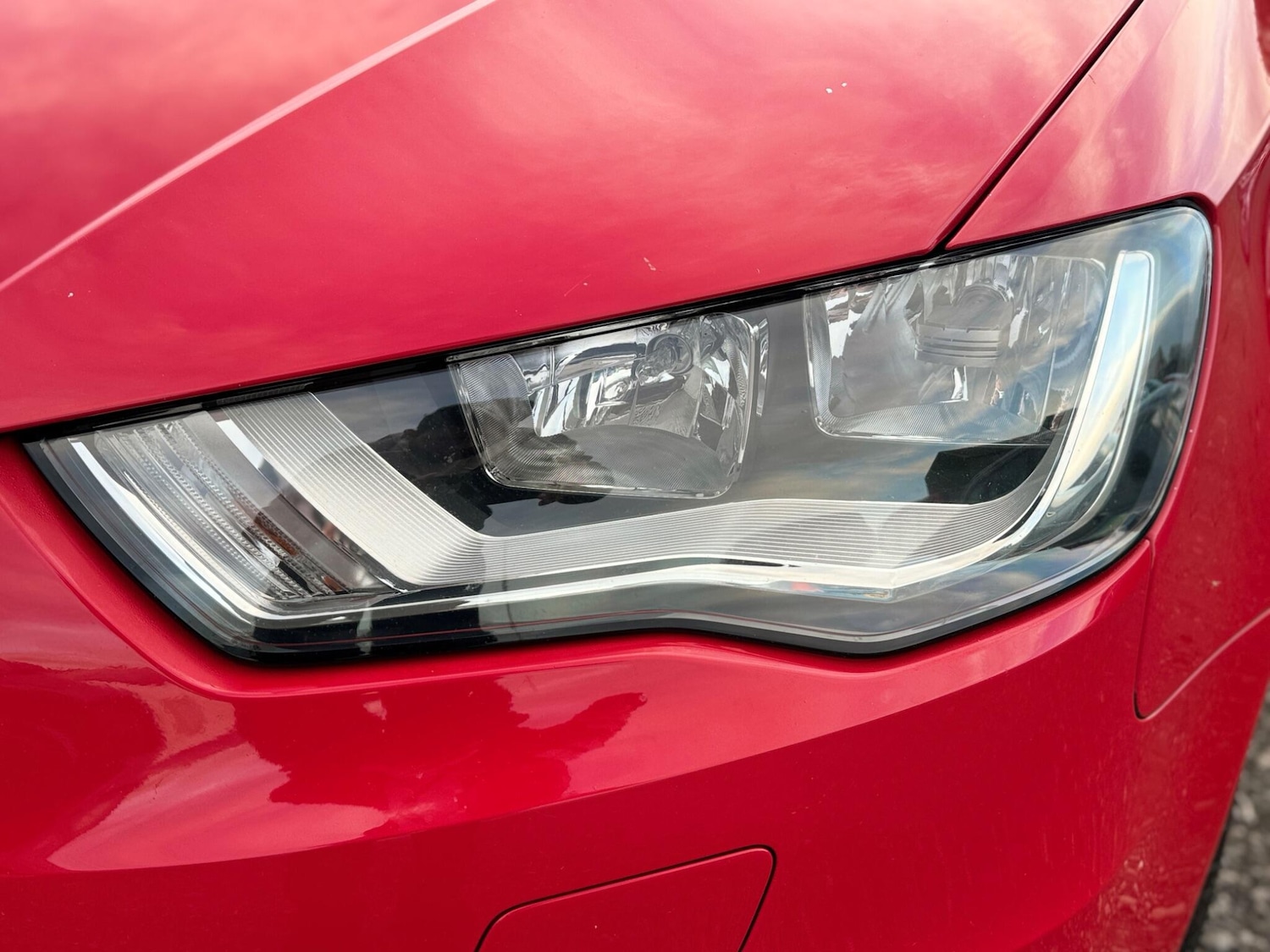 Used Audi A3 2015 for sale - 76440968: Photo 51