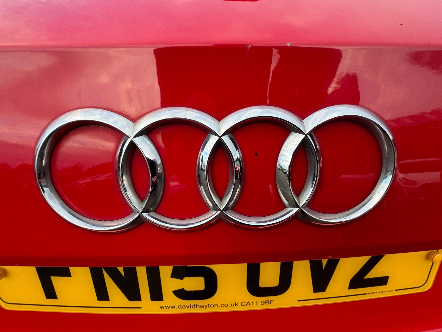 Used Audi A3 2015 for sale - 76440968: Photo 52