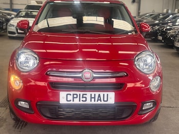 Used Fiat 500X 2015 for sale - 78561954: Photo