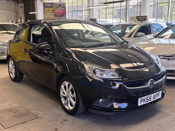 Used Vauxhall Corsa 2016 for sale - 78388345: Photo