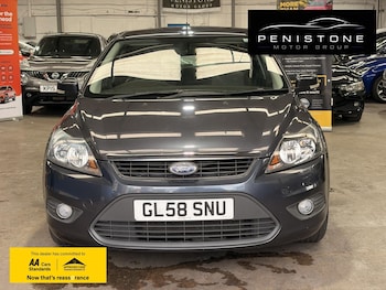Used Ford Focus 2009 for sale - 79374597: Photo