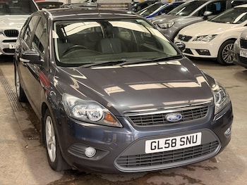 Used Ford Focus 2009 for sale - 79374597: Photo