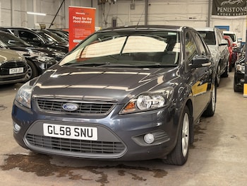 Used Ford Focus 2009 for sale - 79374597: Photo