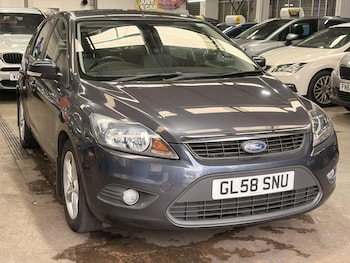 Used Ford Focus 2009 for sale - 79374597: Photo