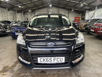 Used Ford Kuga 2015 for sale - 79751284: Photo