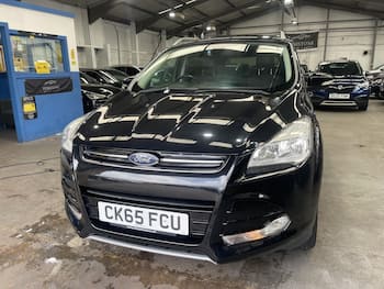 Used Ford Kuga 2015 for sale - 79751284: Photo