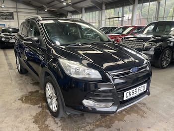 Used Ford Kuga 2015 for sale - 79751284: Photo