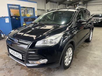 Used Ford Kuga 2015 for sale - 79751284: Photo