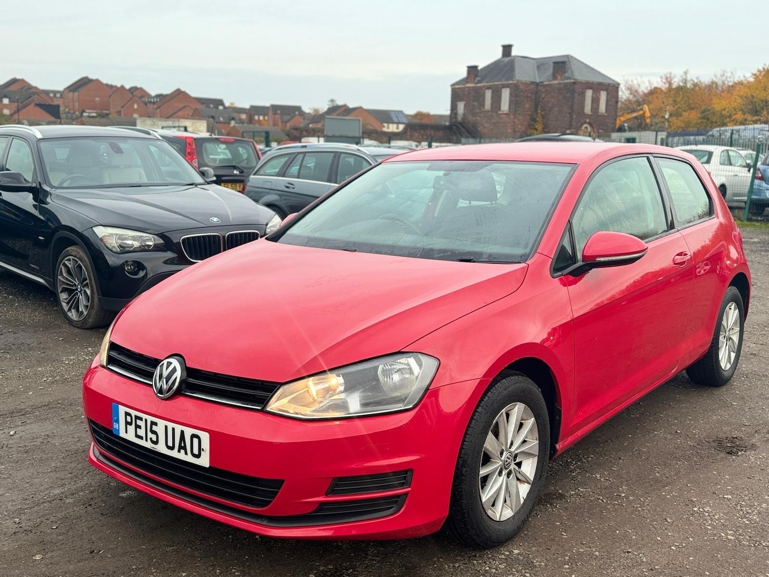 Used Volkswagen Golf 2015 for sale - 76521802: Photo 14