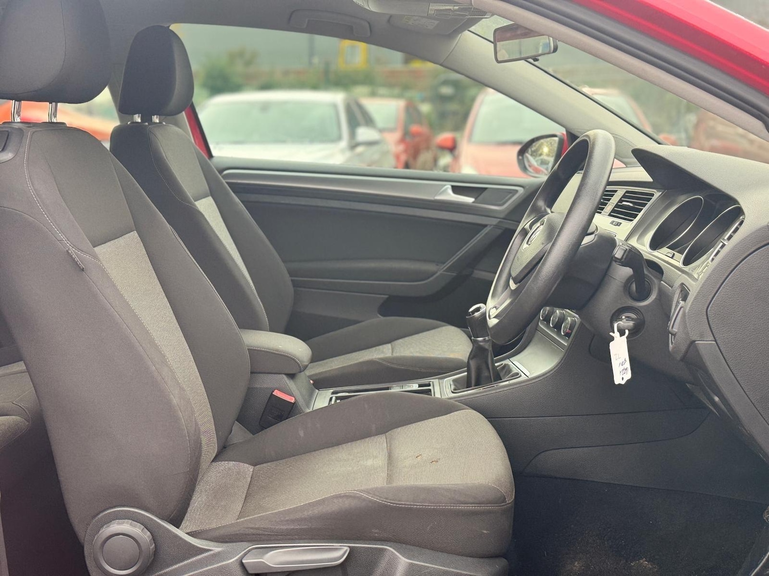 Used Volkswagen Golf 2015 for sale - 76521802: Photo 21