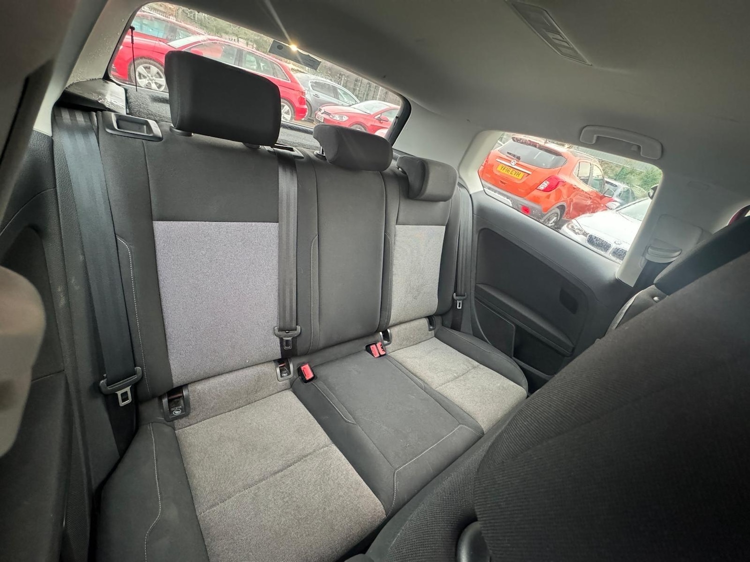 Used Volkswagen Golf 2015 for sale - 76521802: Photo 22