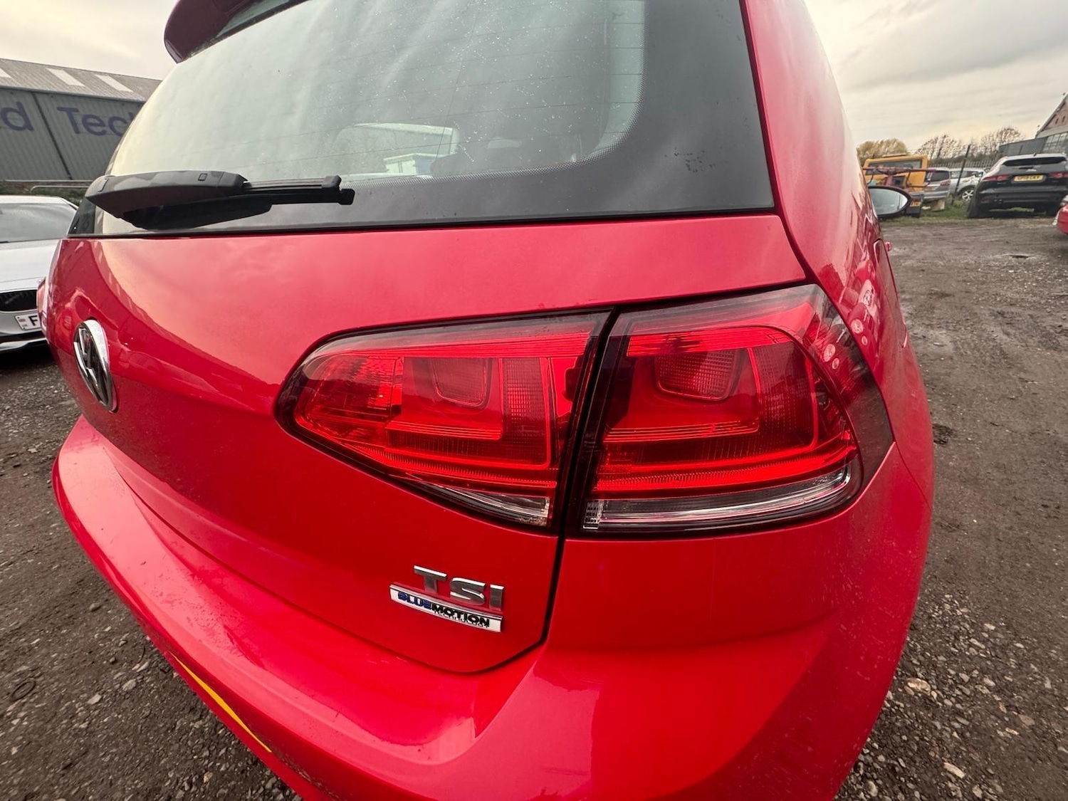 Used Volkswagen Golf 2015 for sale - 76521802: Photo 37