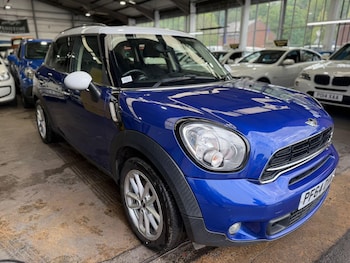 Used MINI Countryman 2014 for sale - 78535600: Photo