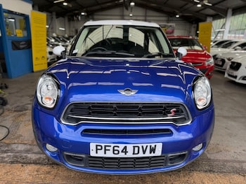 Used MINI Countryman 2014 for sale - 78535600: Photo