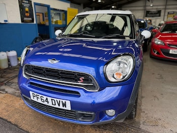 Used MINI Countryman 2014 for sale - 78535600: Photo