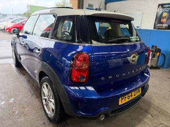 Used MINI Countryman 2014 for sale - 78535600: Photo