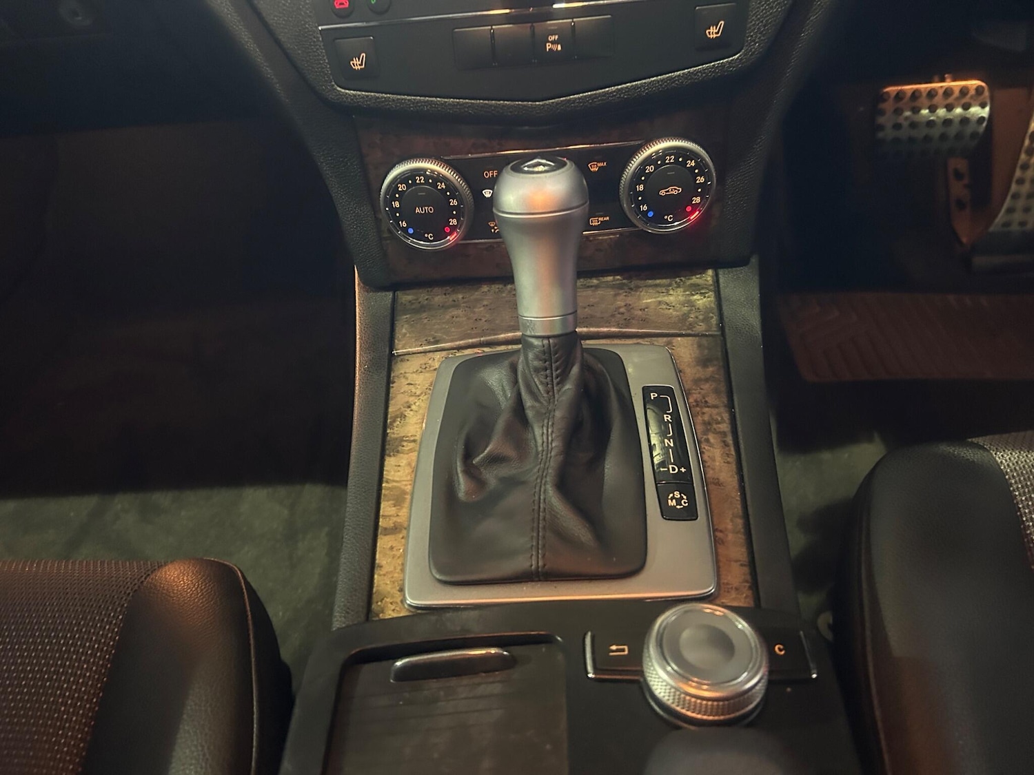 Used Mercedes-Benz C Class for sale - 77305097: Photo 10