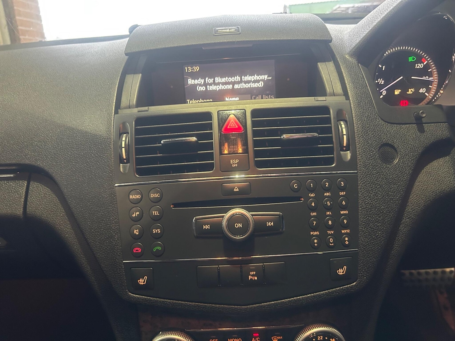 Used Mercedes-Benz C Class for sale - 77305097: Photo 11