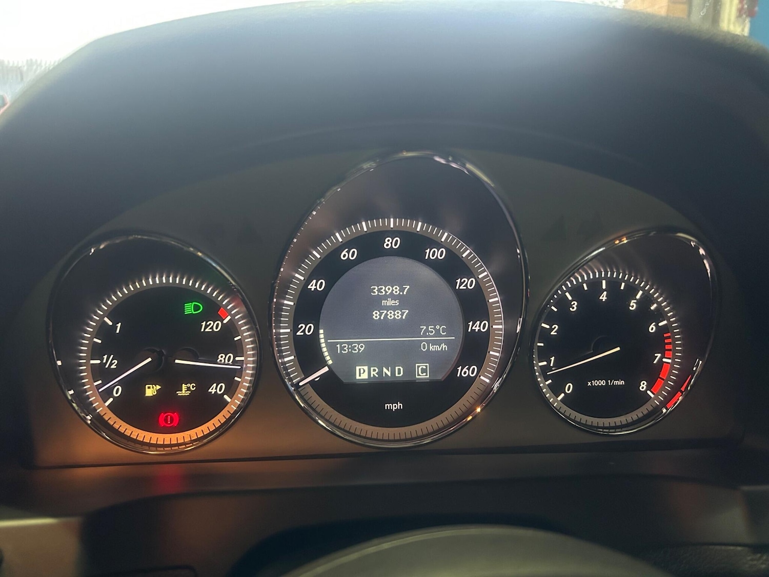 Used Mercedes-Benz C Class for sale - 77305097: Photo 13