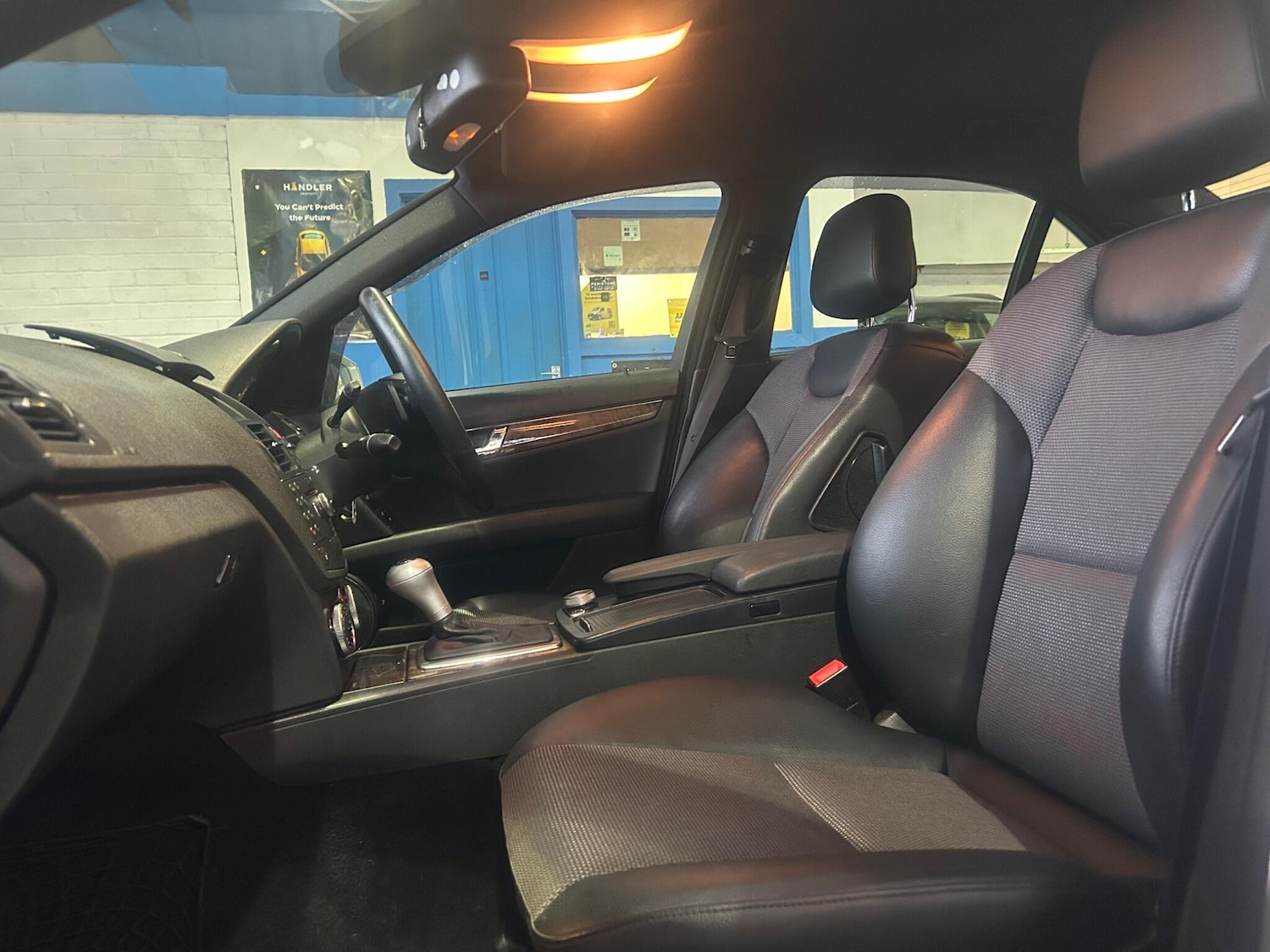 Used Mercedes-Benz C Class for sale - 77305097: Photo 14